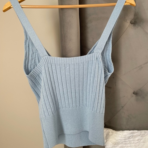 WILFRED TANK TOP - Picture 2 of 2